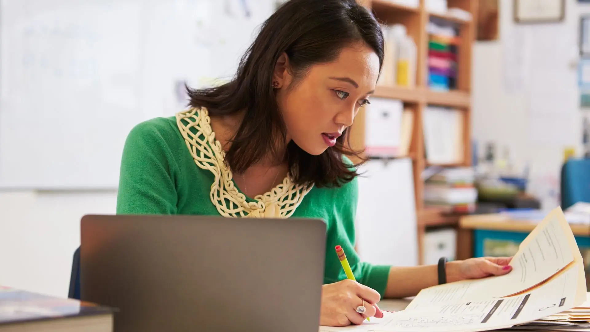 The Truth About Supply Teaching: Busting Common Misconceptions