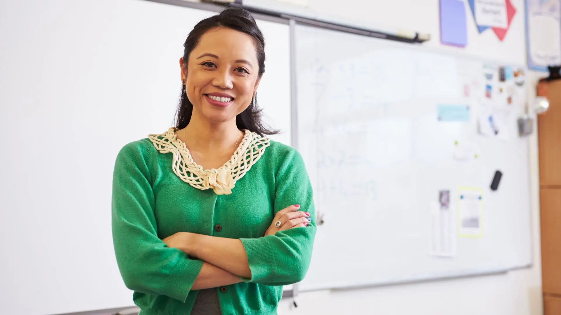 What Is a Supply Teacher?