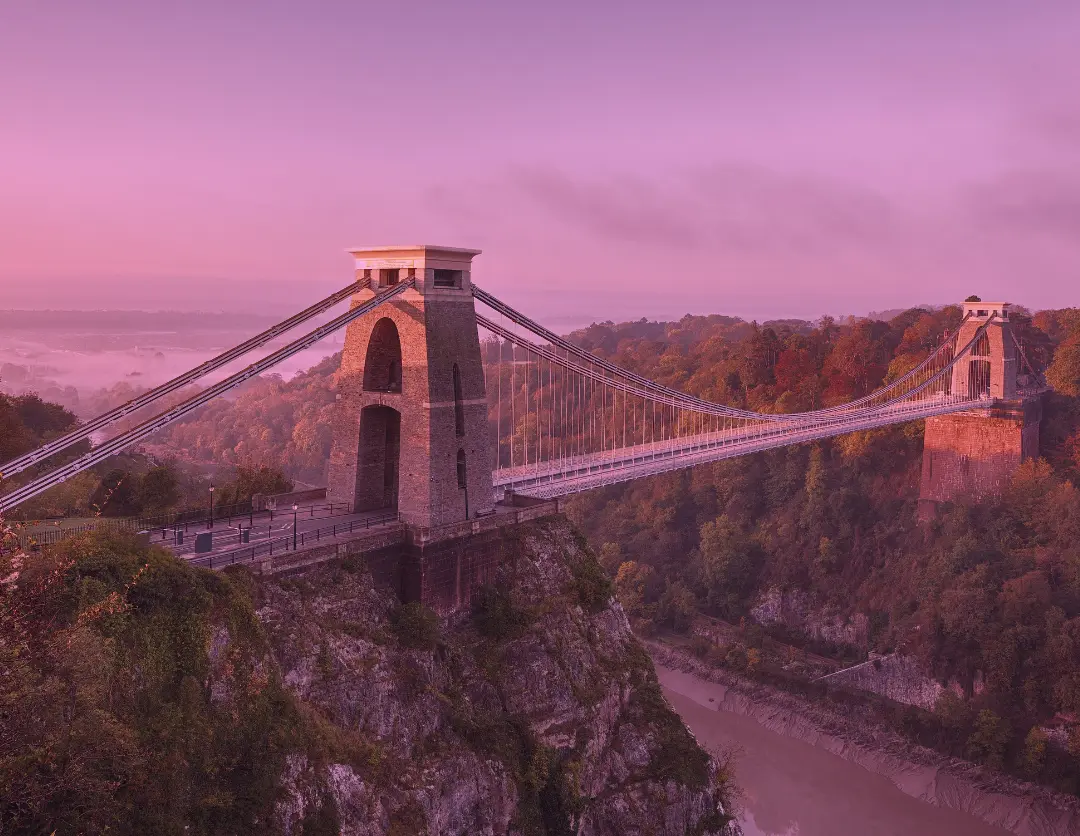 Landmark in Bristol