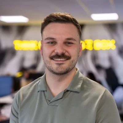 Cameron Nicholls Profile Picture