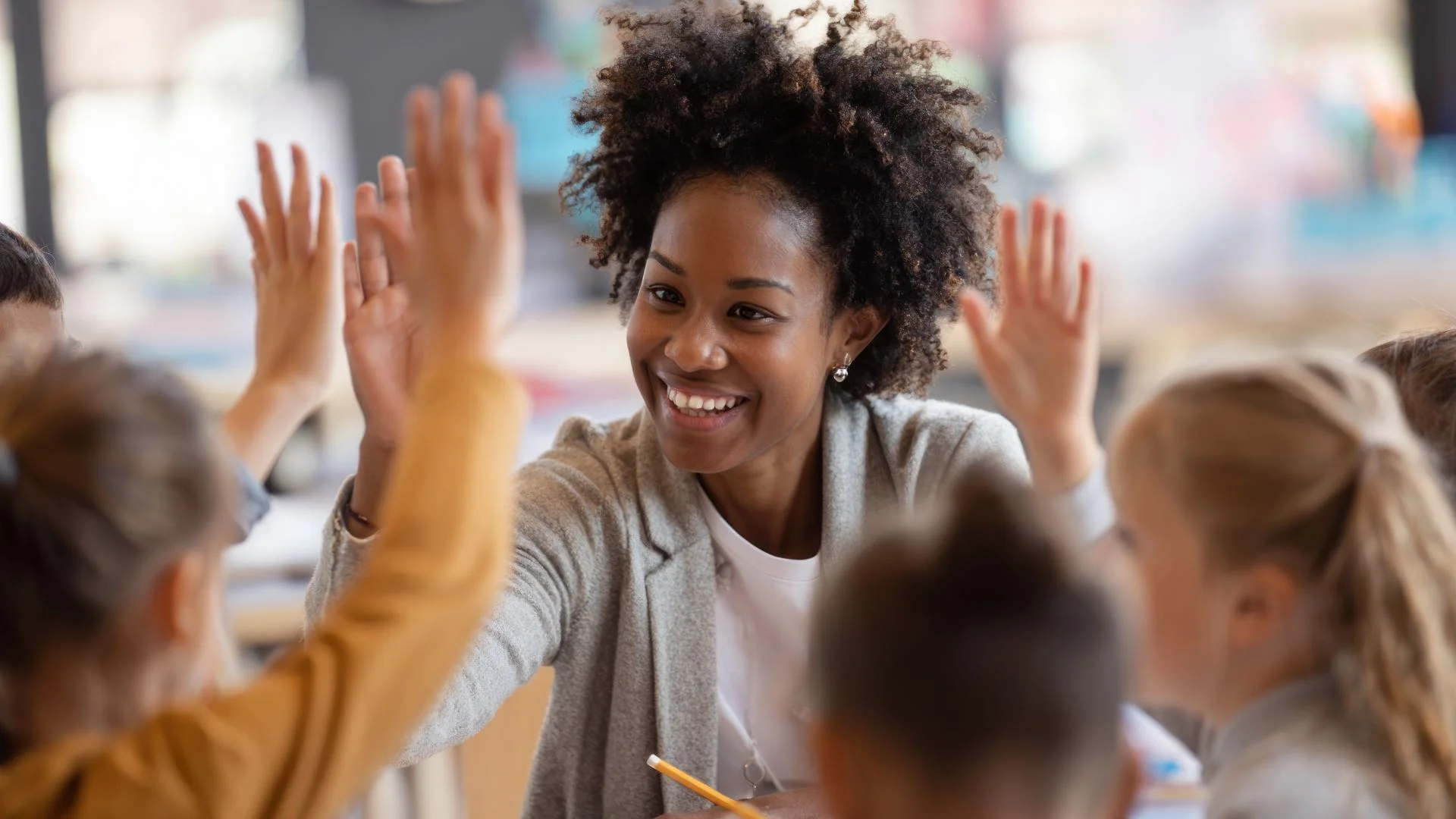 What Is Child Protection?