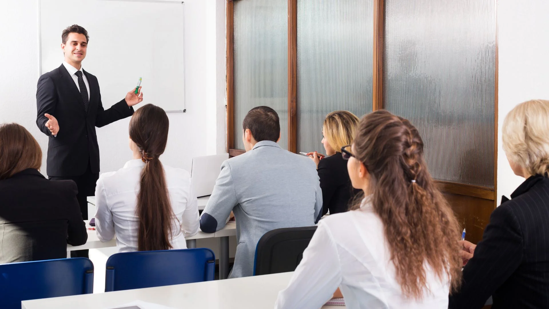 What Does a Safeguarding Course Involve?