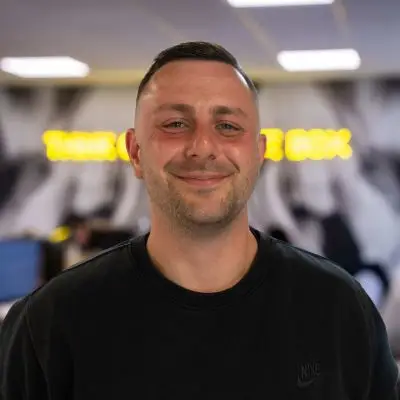 Craig Mitchell Profile Picture