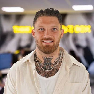 Dane Matthews Profile Picture