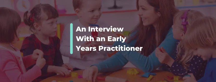Shaping Young Minds: Exploring the Impact of an Early Years Practitioner