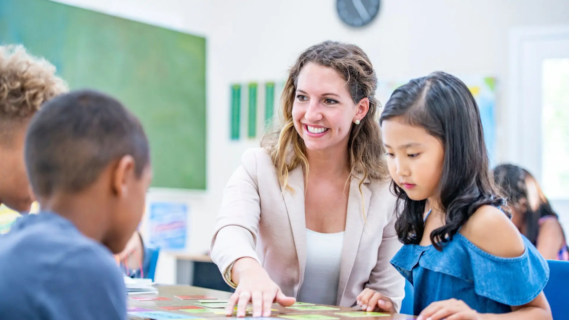 From Training to Teaching: Is An ECT a Qualified Teacher?