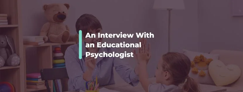 Why Early Intervention Matters: How Educational Psychologists Shape Mental Health and Education