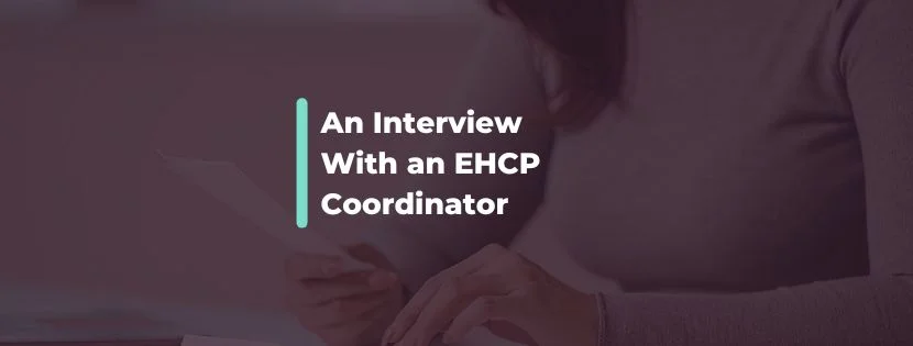 An EHCP Coordinator’s Take on the Schools White Paper, Increasing Pressures and EHCP Digitisation