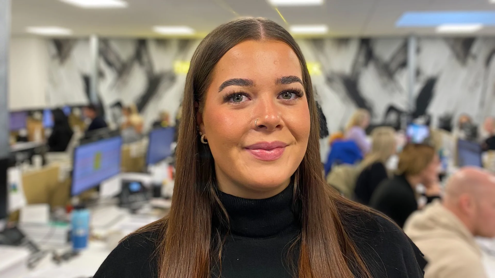 Interview with School Facilities Recruitment Specialist: Emma Dobson