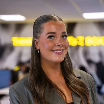 Emma Dobson Profile Picture