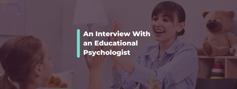 From Teacher to Educational Psychologist: A Journey in Education and Inclusion