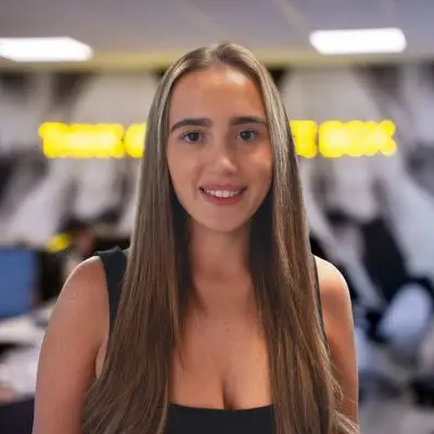 Eva Henderson Profile Picture