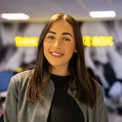 Grace Salisbury Profile Picture