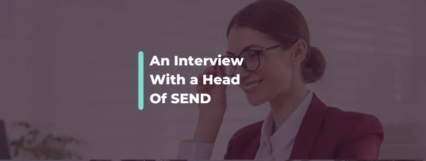 "We Are More Effective Collectively Than Alone" Says A Head Of SEND