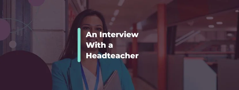 'Technology Plays a Crucial Role in SEND Support': An Interview With a Headteacher 