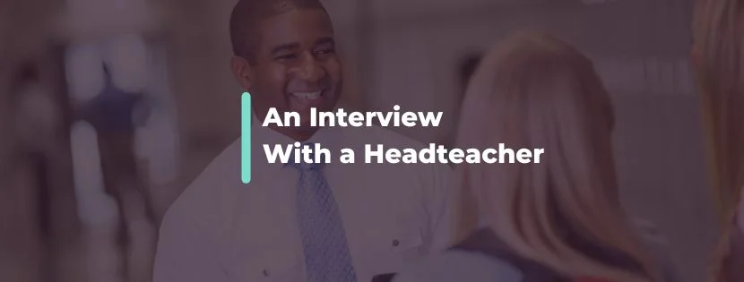 A Headteachers Approach to Creating an Inclusive School Environment