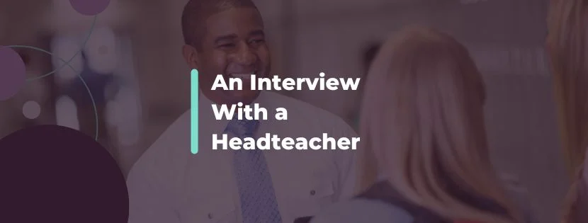 A Headteacher's Perspective on Navigating School Budget Constraints