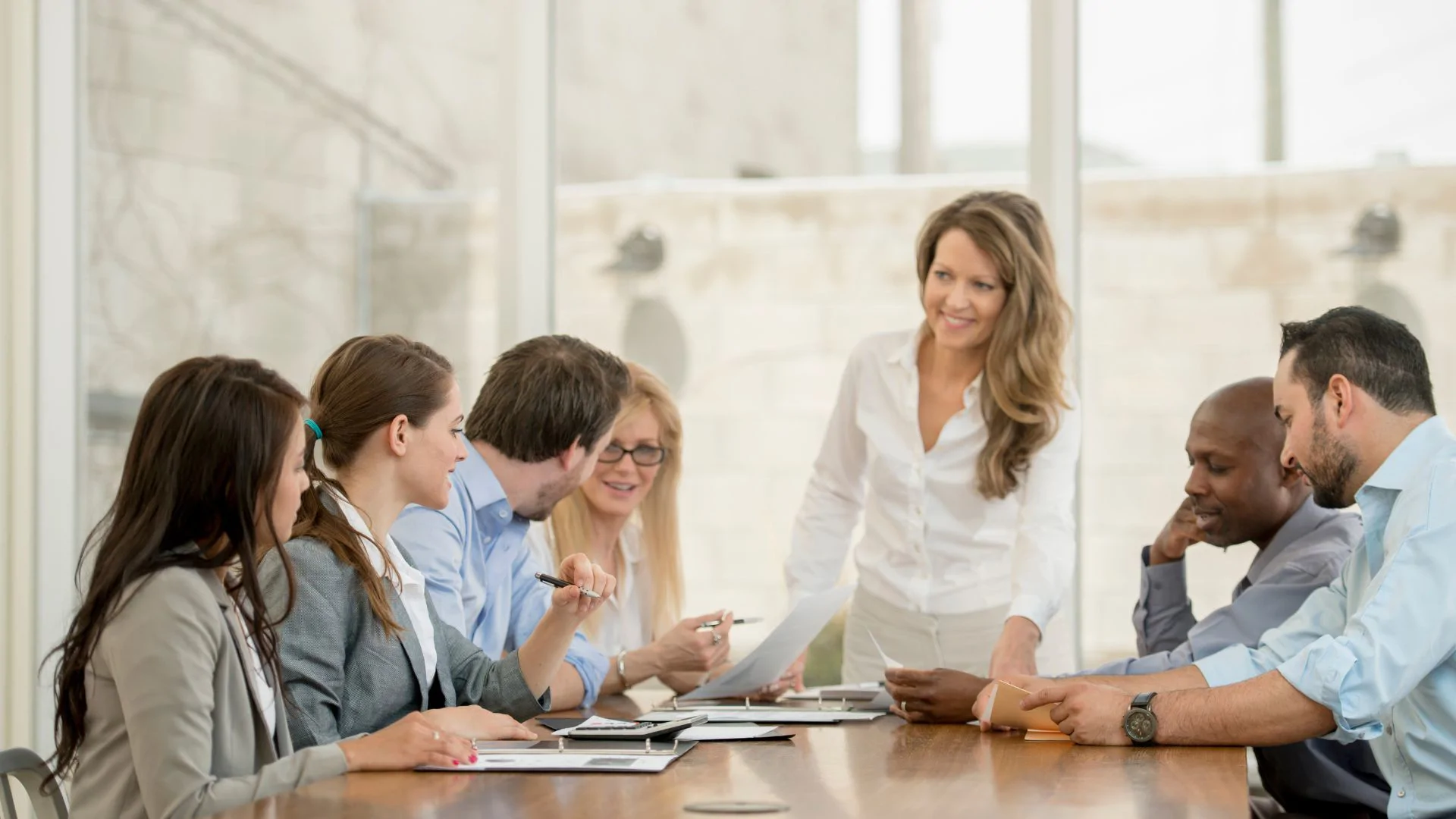 How to Position Your Accountancy Practice as a Leading Employer