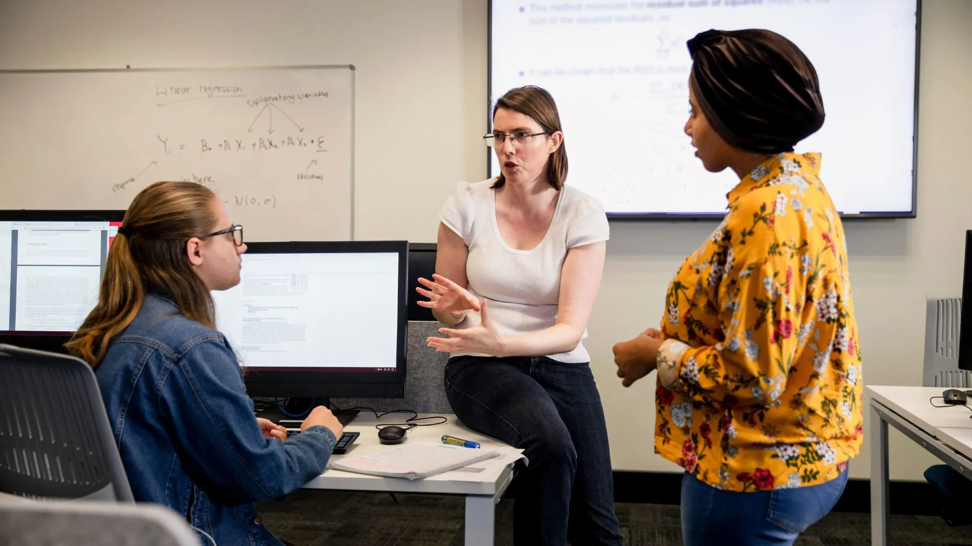How To Support Staff Dealing With Day To Day Issues in The Classroom
