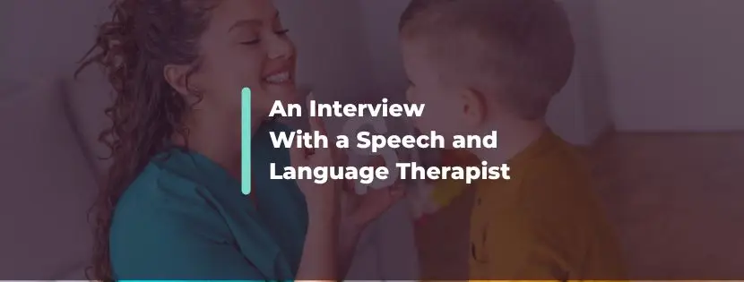 Improving Access to Speech and Language Therapy: Practical Strategies