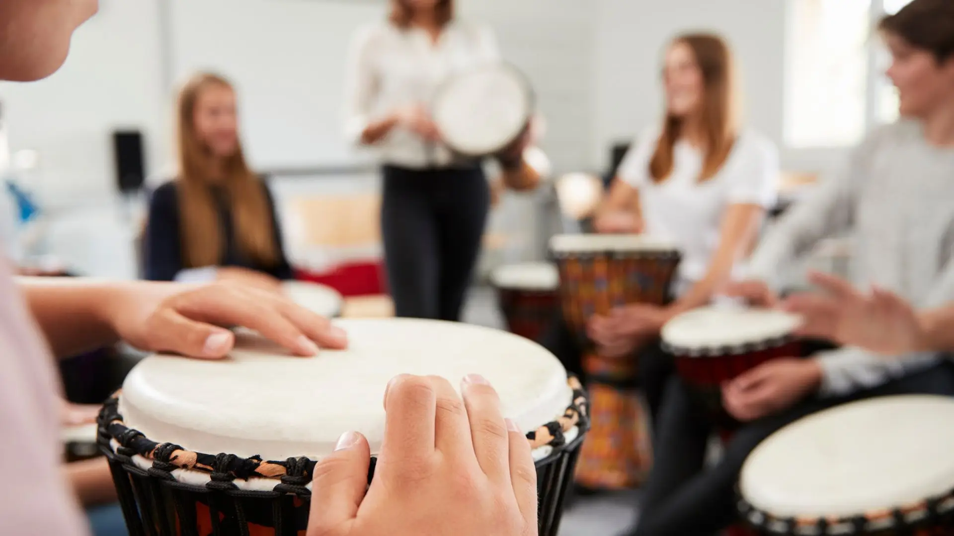 Music Matters: The Fight for Arts Education on International Music Day