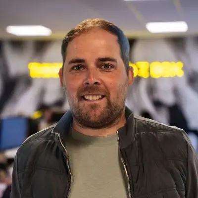 James Fletcher Image