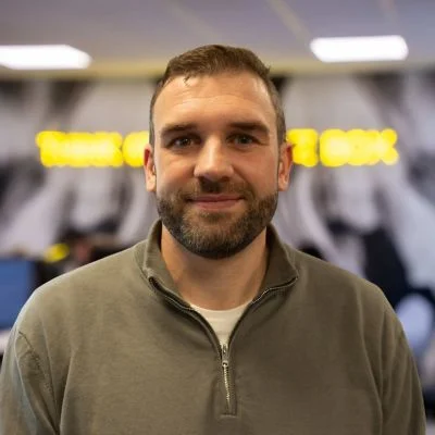 Jimmy Callagher Profile Picture