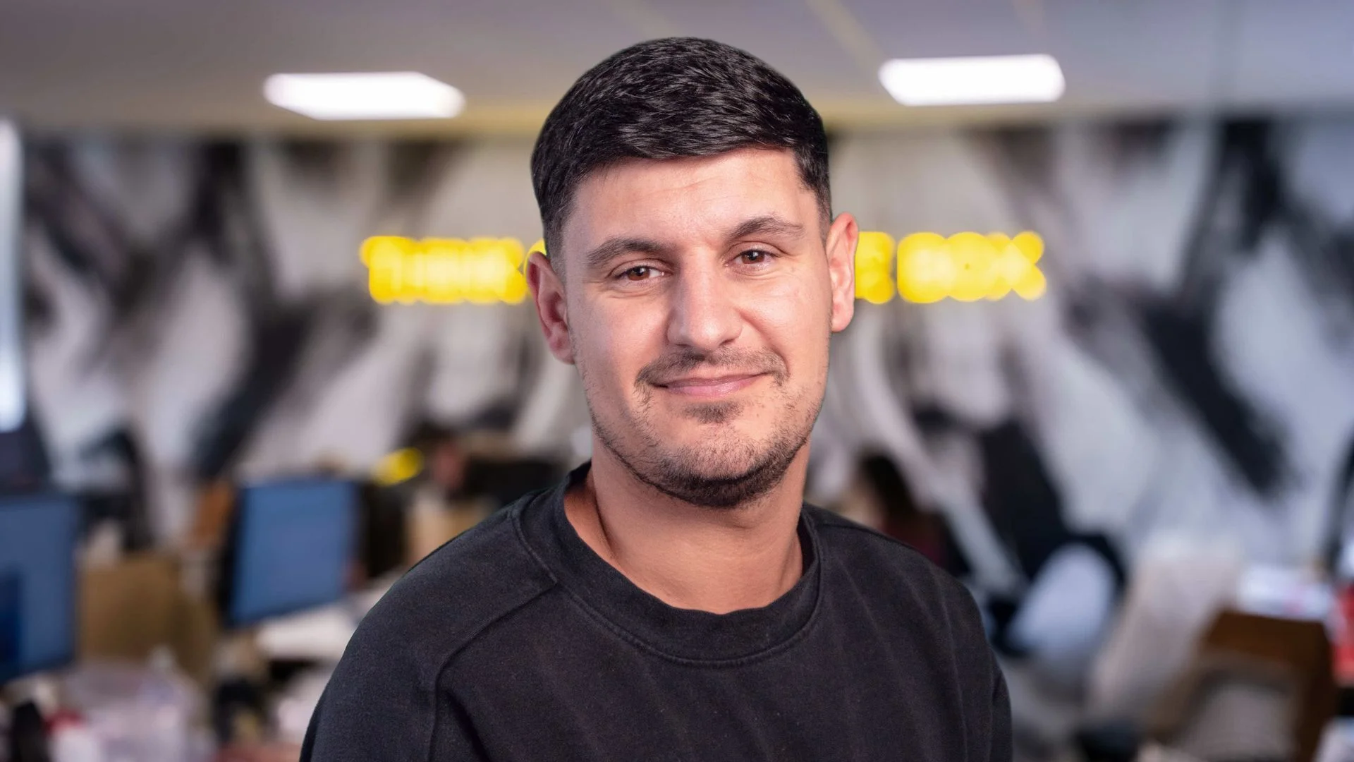 Interview with Planning Recruitment Specialist: Joel Khambay