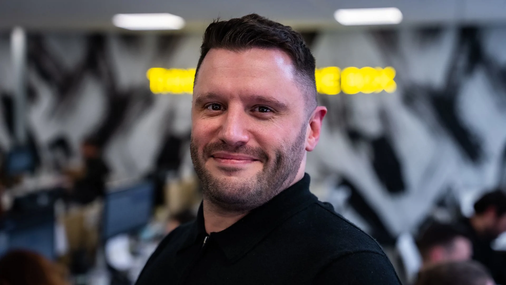 'I Love Talking Local Government': Insights from an Interim Recruitment Specialist