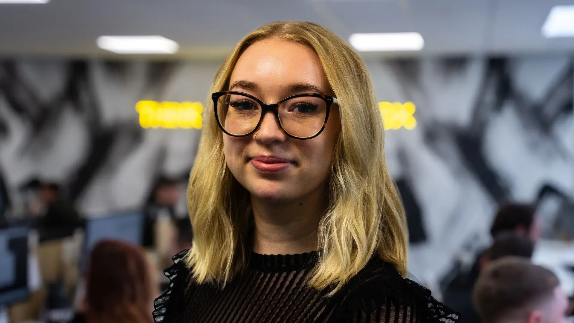 Interview with Primary Education Recruitment Specialist: Jolie Moon