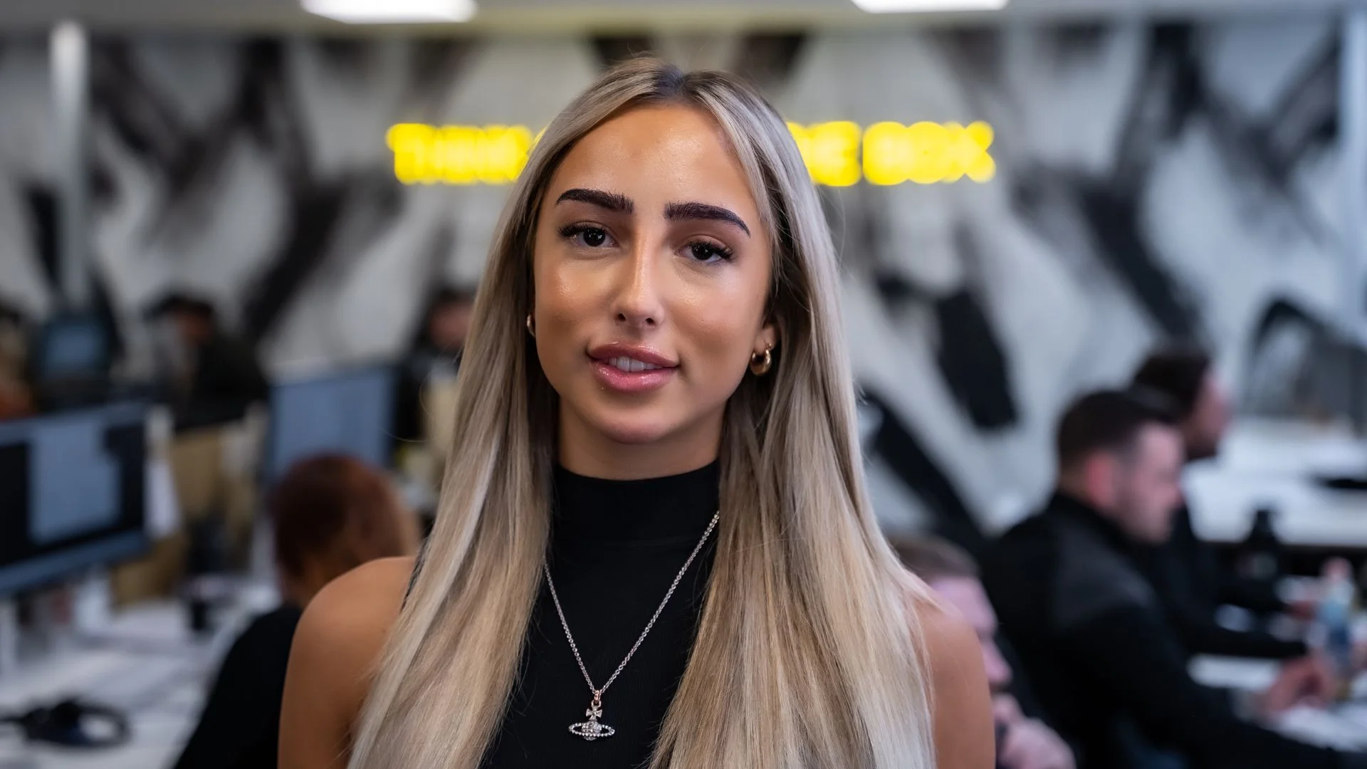 Interview with SEND Education Recruitment Specialist: Kaylah Henderson