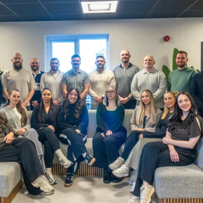 Manchester Team Profile Picture