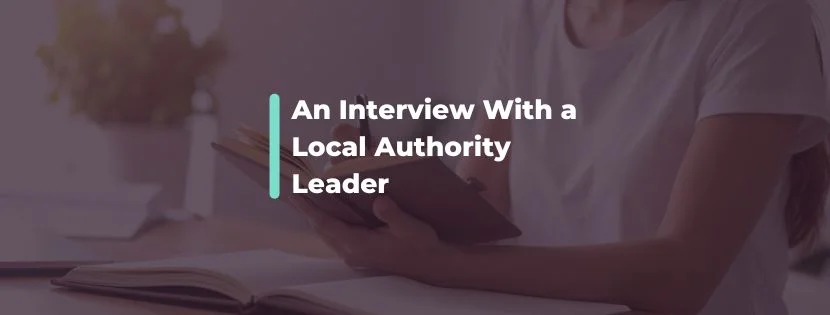 Leading Through Change: An Interview with a Local Authority Leader on SEND Reform