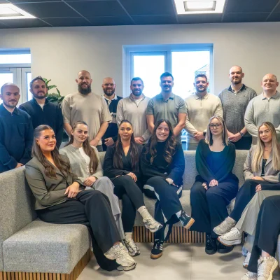 Manchester Team Profile Picture