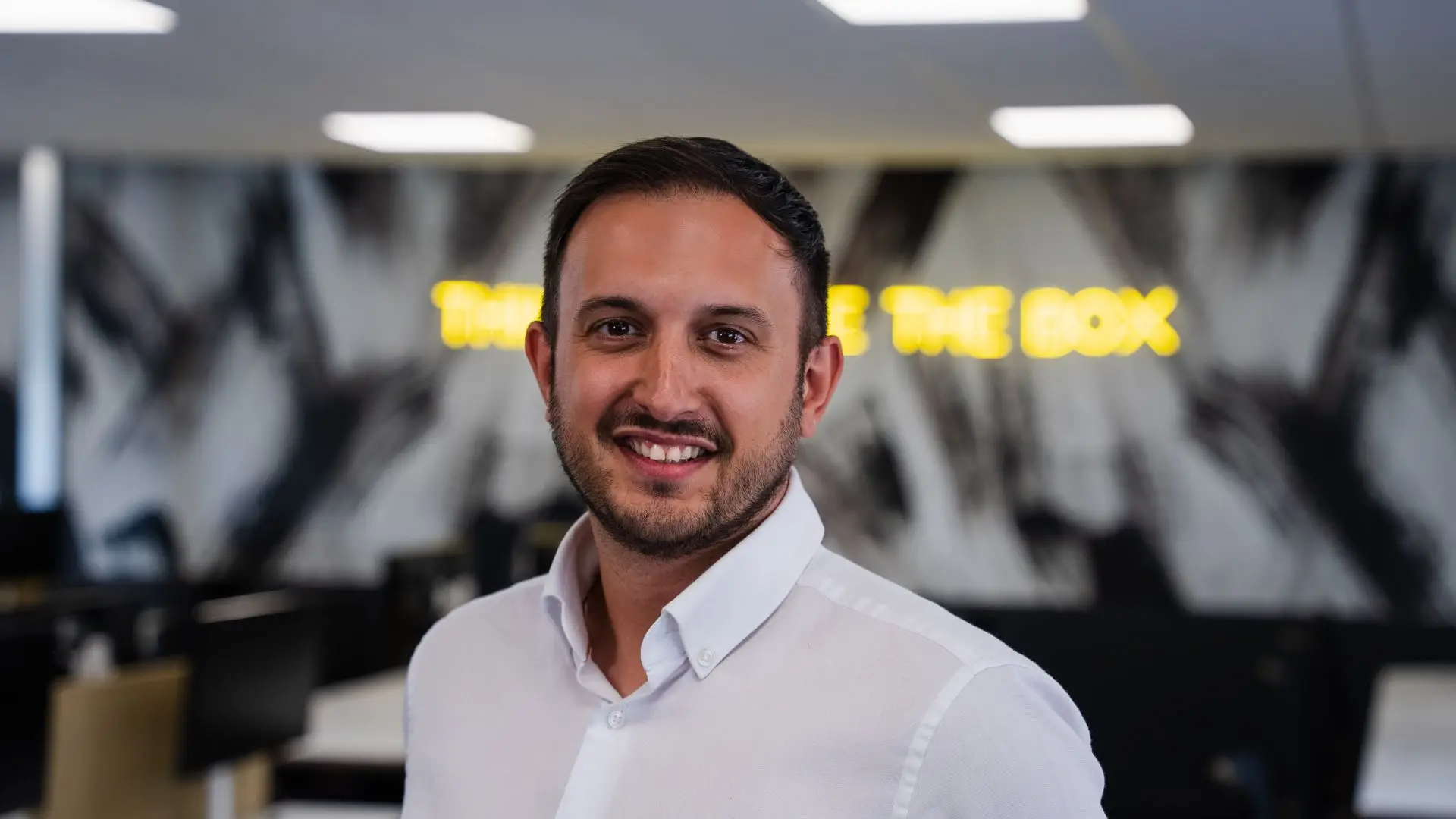 Interview with Secondary Education Recruitment Specialist: Matt Byrne-Fraser