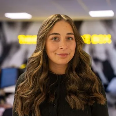 Maya Nicholson Profile Picture