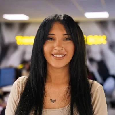 Natalie Boaler Profile Picture