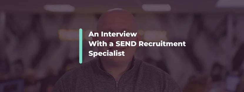 How the Role of Teaching Assistants Is Changing in SEND and Mainstream Schools