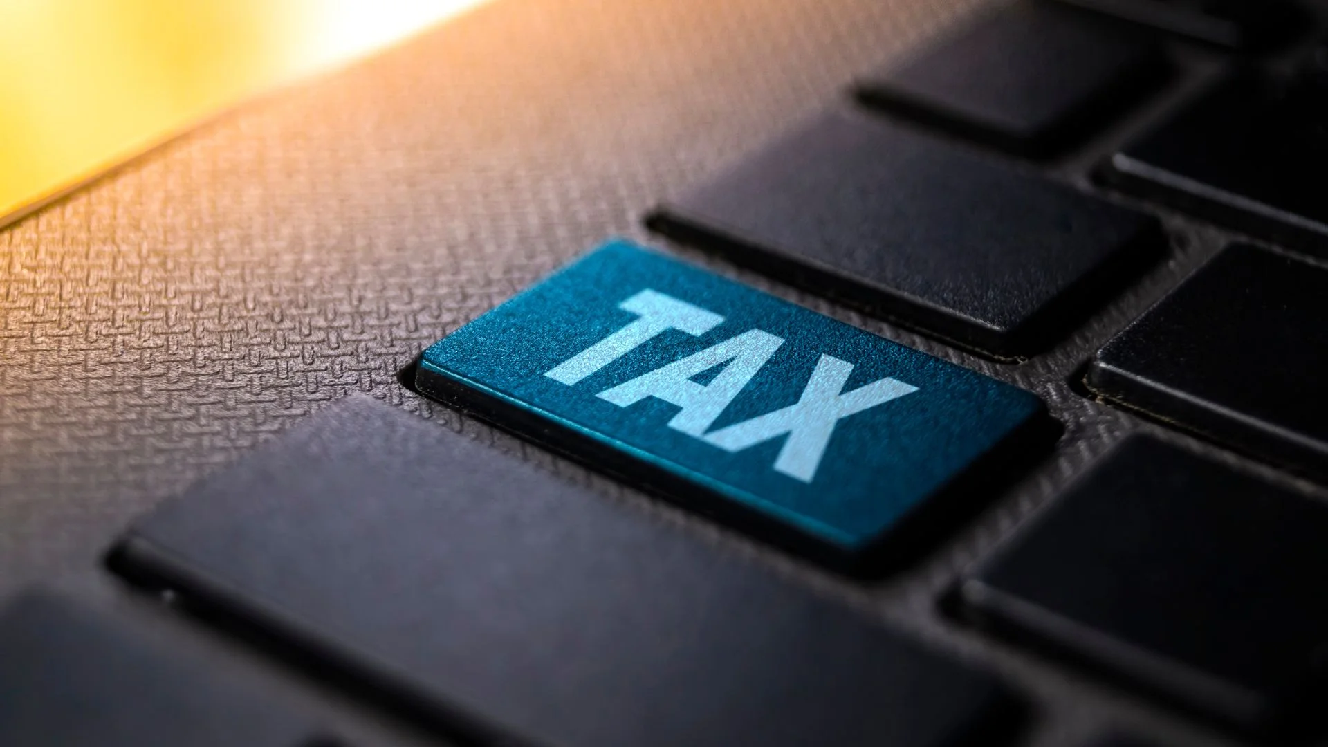 What is Making Tax Digital?