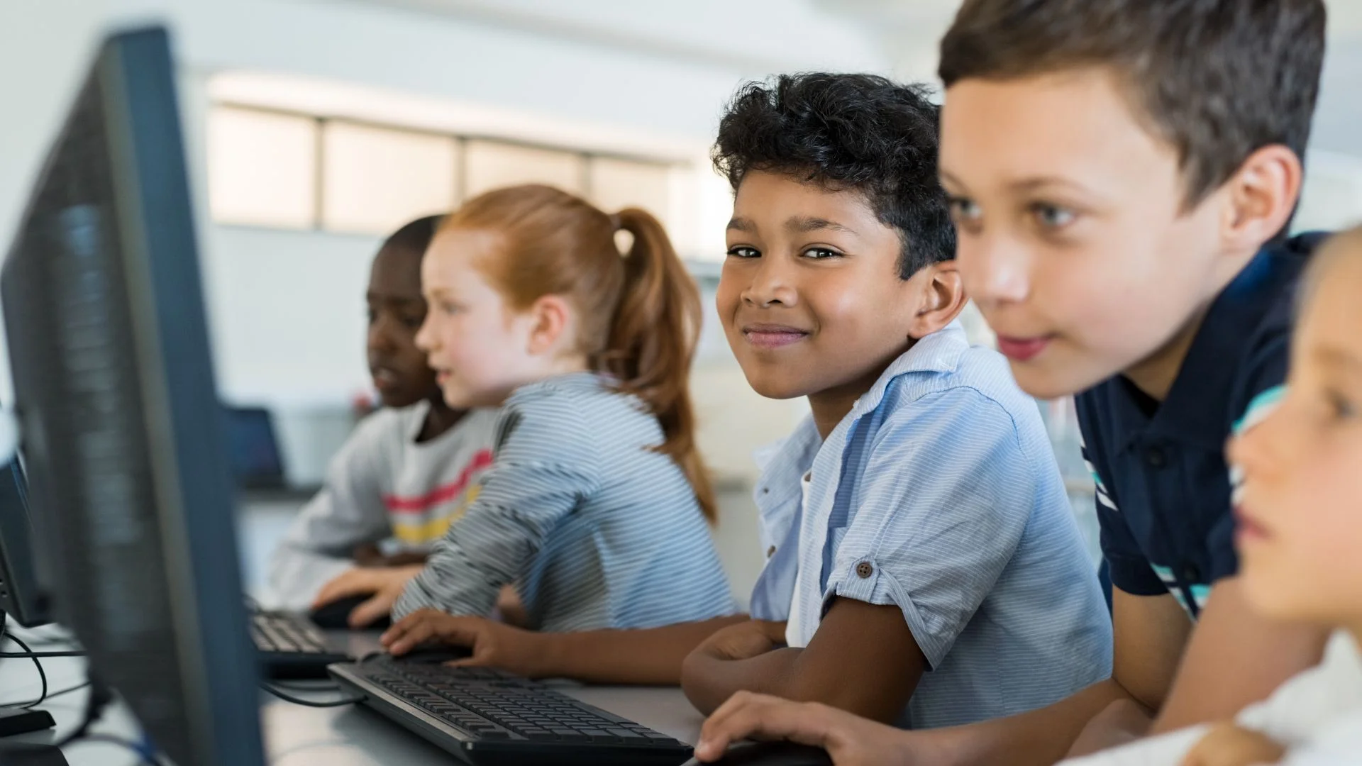 The Role of Technology in Supporting Oracy Development in the Classroom