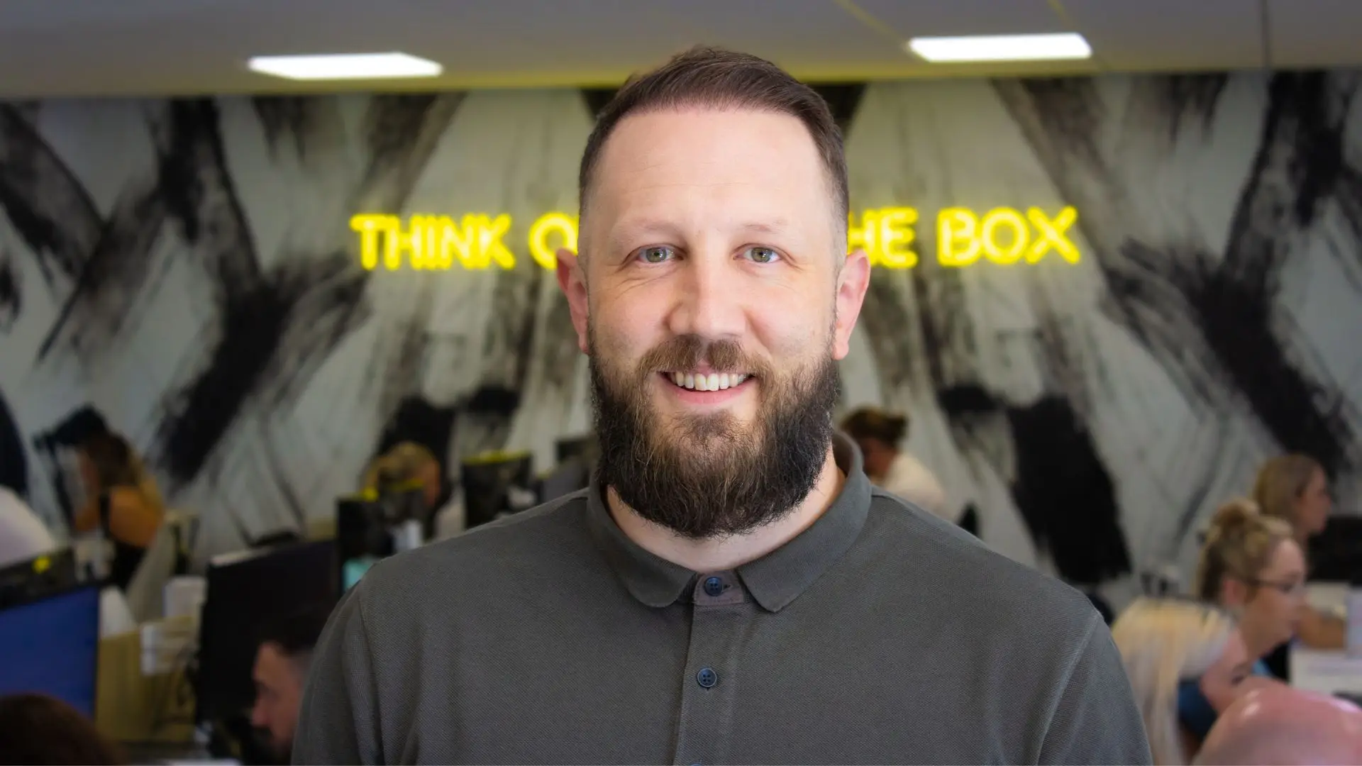 Interview with SEND Education Recruitment Specialist: Paul Best
