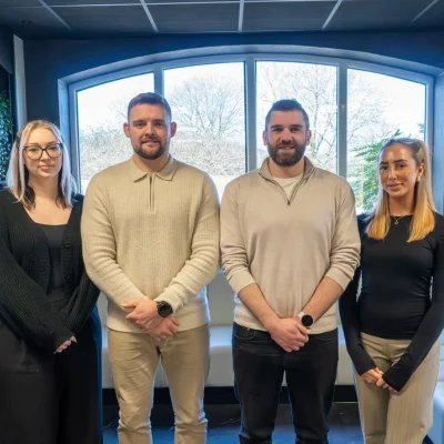 Primary Team Profile Picture