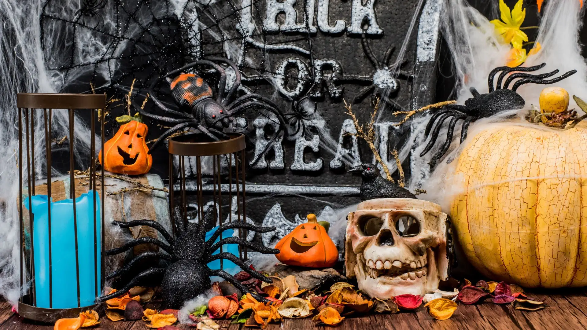 Raising Spirits: 16 Unique Halloween Fundraising Ideas for Schools