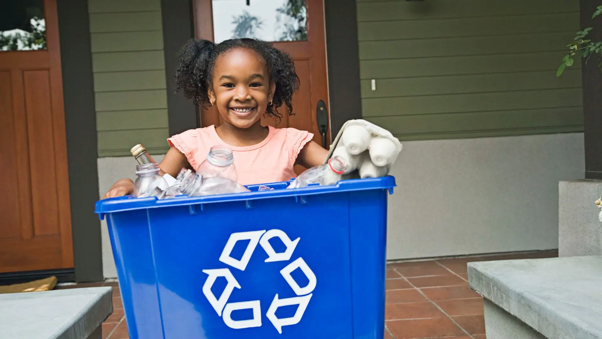 Recycle Week: How Can Schools Teach Pupils to Recycle and Build a Sustainable Future?