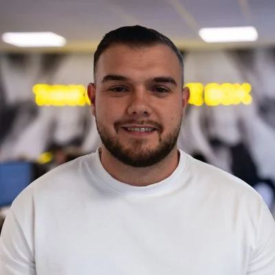 Robbie Bassett Profile Picture