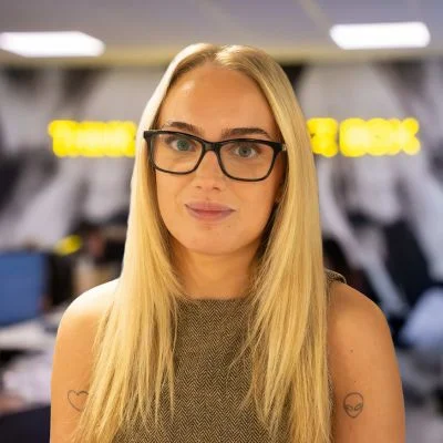 Rosie Robinson Profile Picture