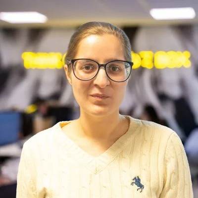 Safah Mahmood Profile Picture