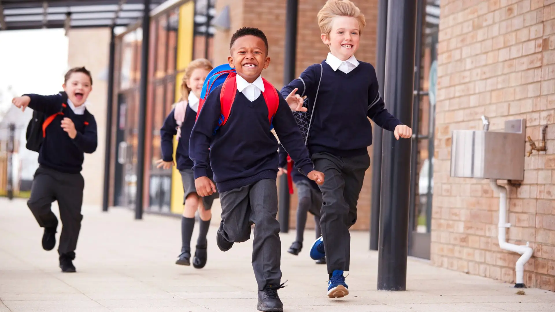 What Are the 6 Principles of Safeguarding in Schools?