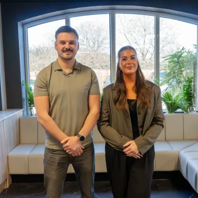 School Facilities Team Profile Picture