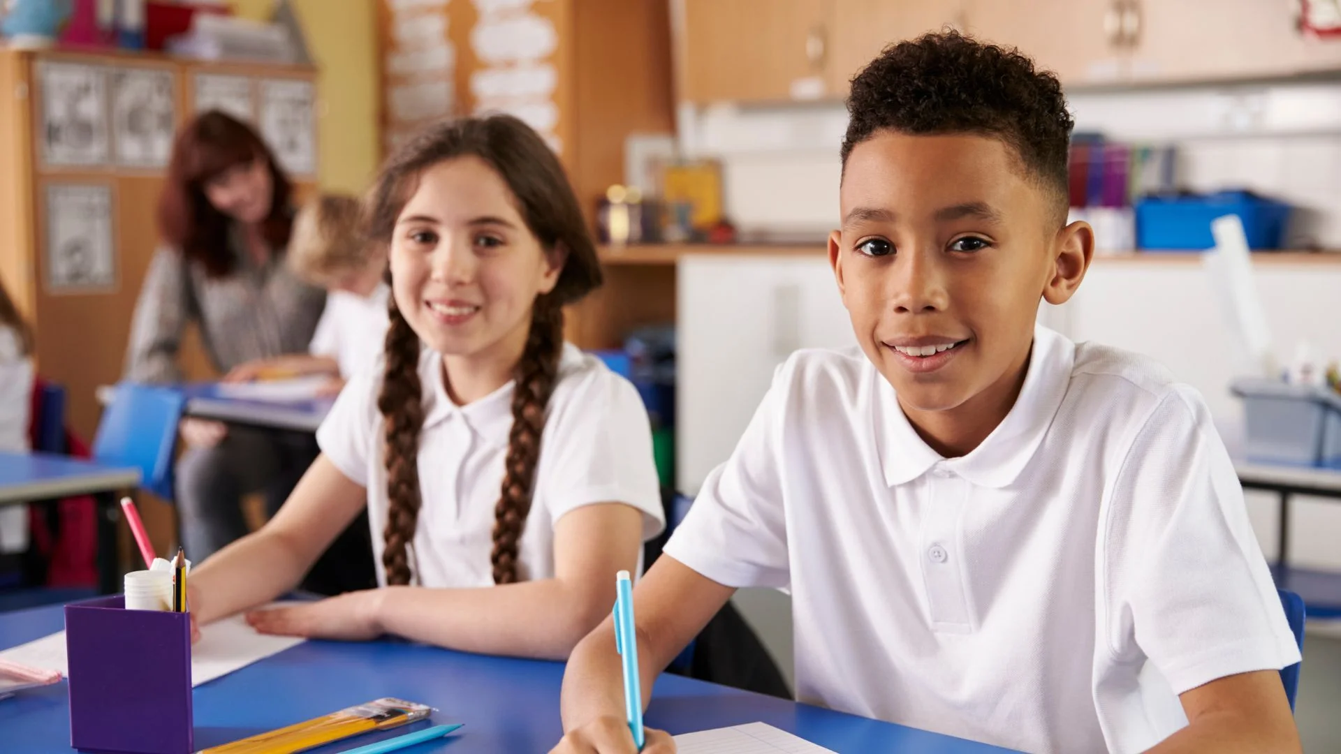 Spencer Clarke Group: School Insights Report 2025